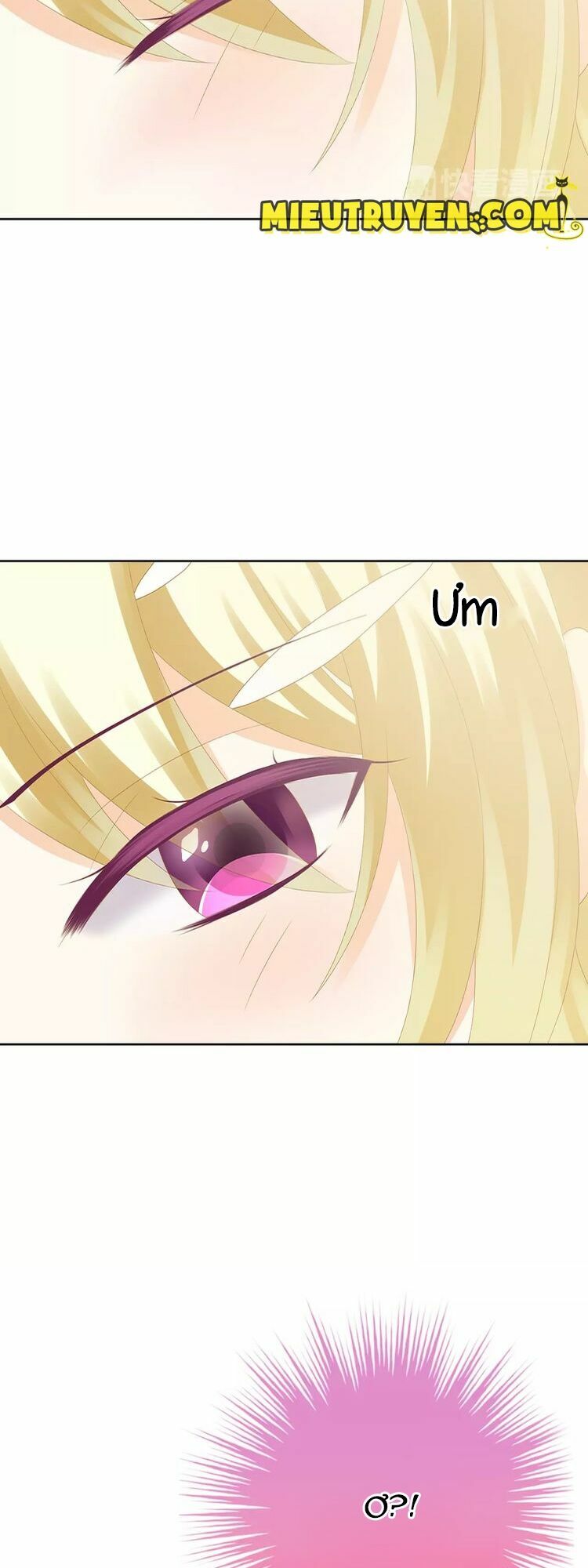 Độc nhãn ác ma của ta: Chapter 14