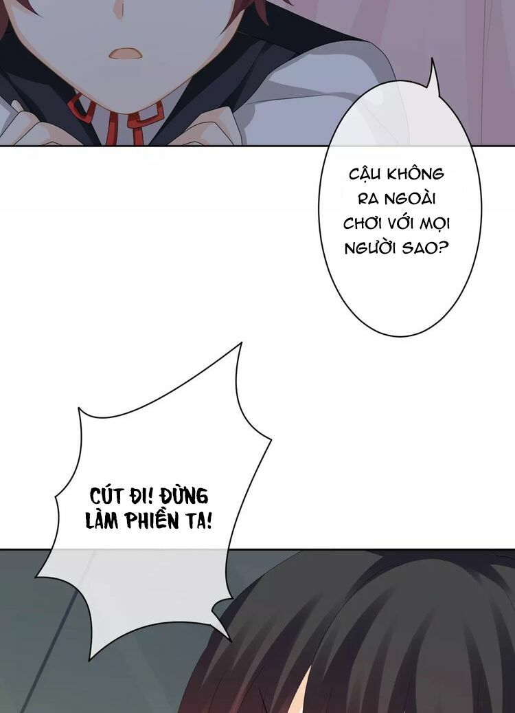 Độc nhãn ác ma của ta: Chapter 15