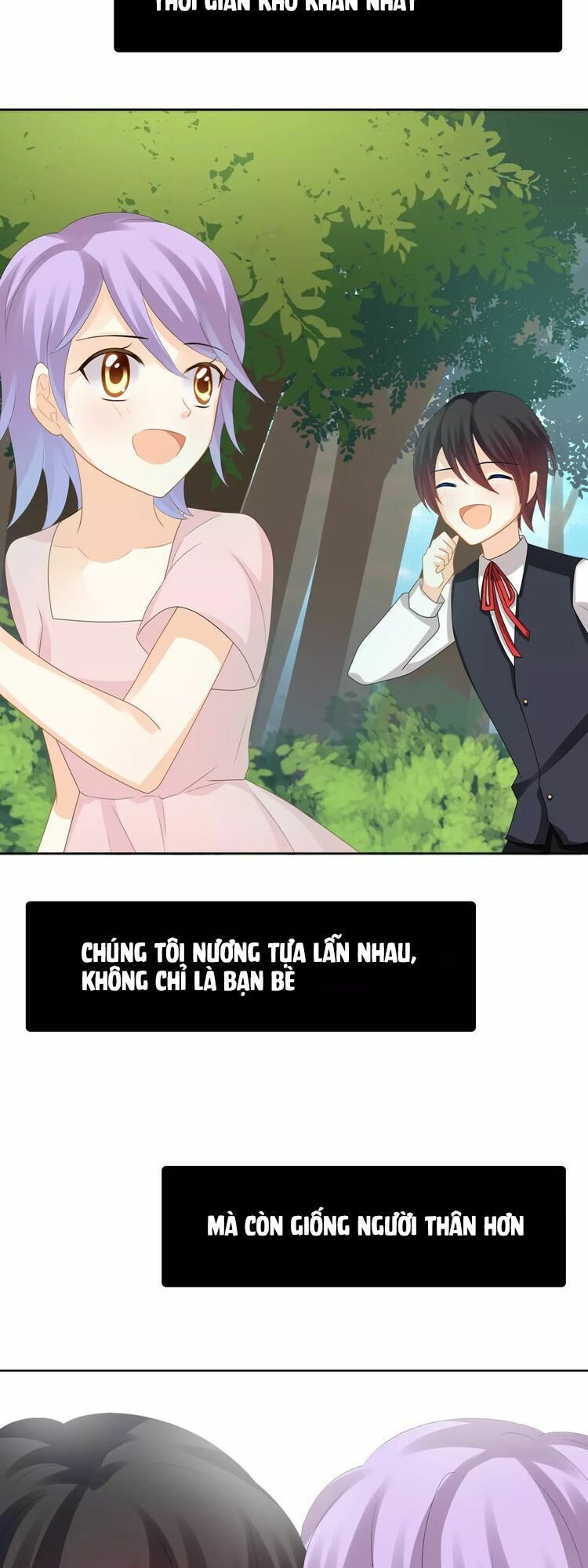 Độc nhãn ác ma của ta: Chapter 15