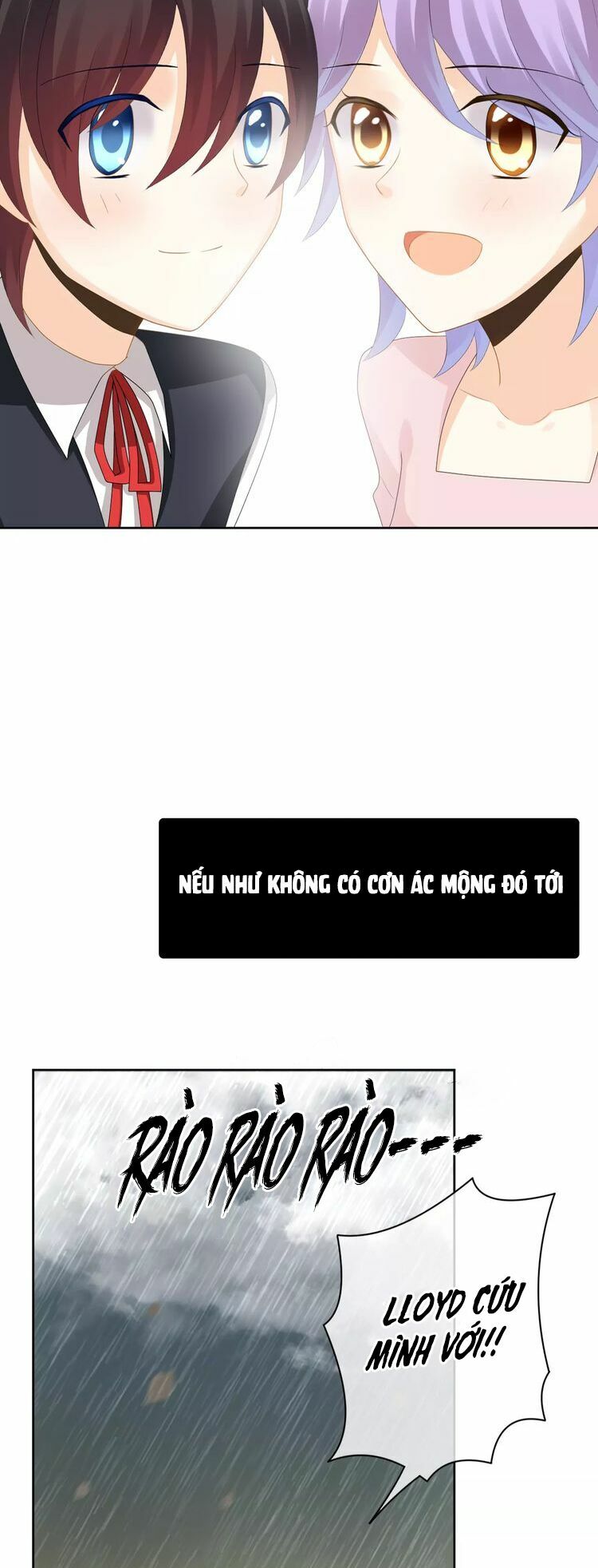 Độc nhãn ác ma của ta: Chapter 15