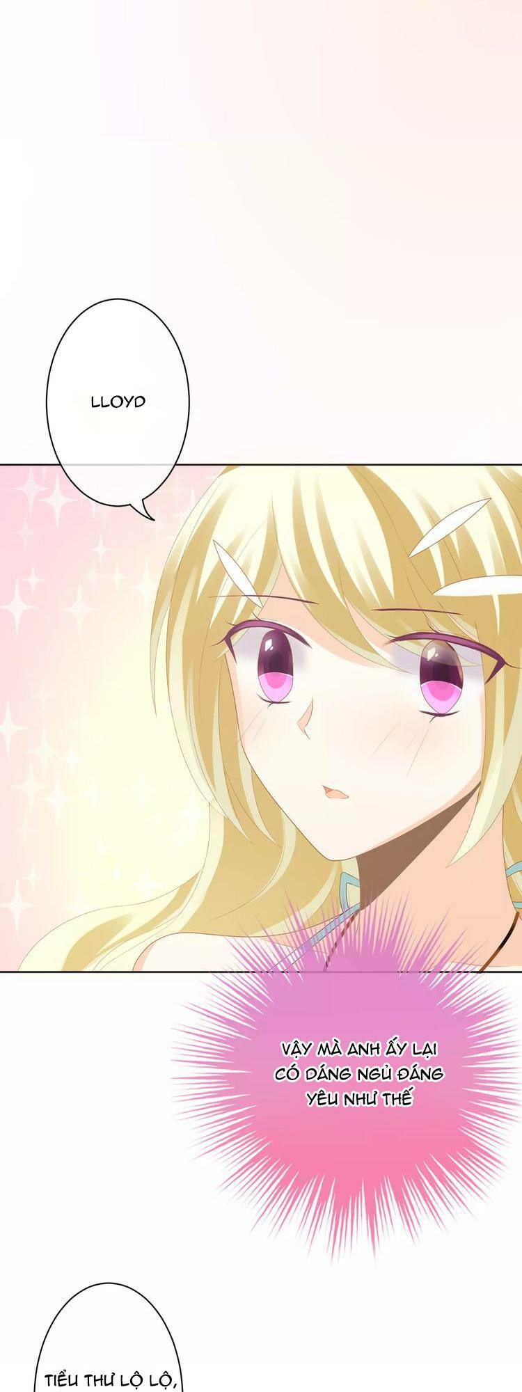 Độc nhãn ác ma của ta: Chapter 15