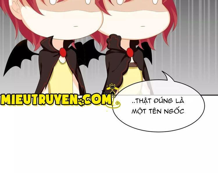 Độc nhãn ác ma của ta: Chapter 16