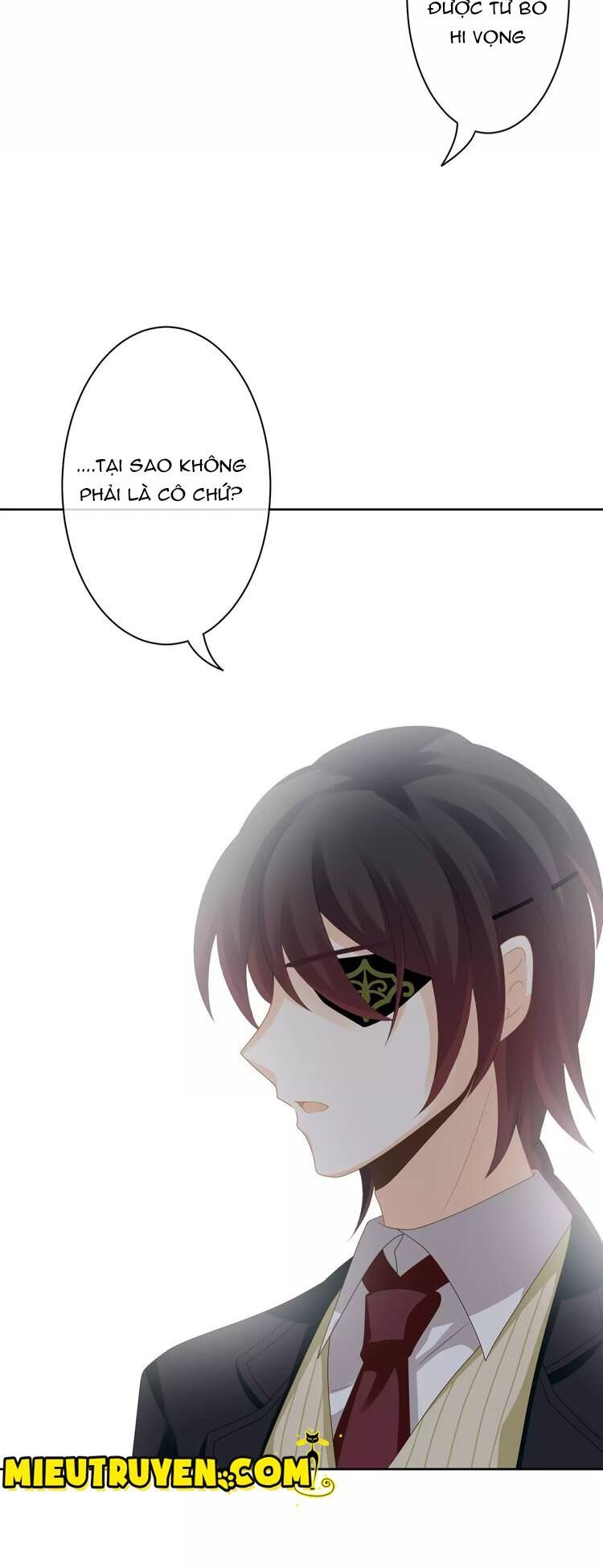 Độc nhãn ác ma của ta: Chapter 16