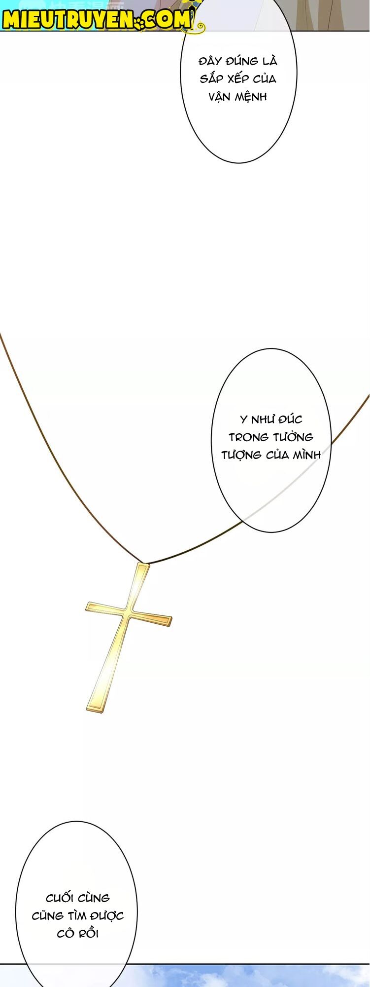 Độc nhãn ác ma của ta: Chapter 16