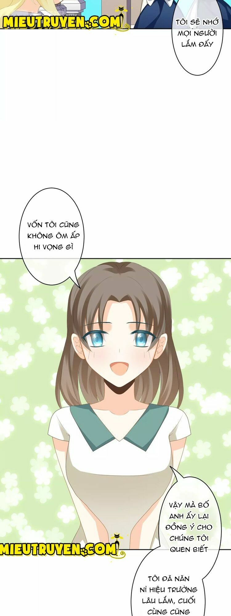 Độc nhãn ác ma của ta: Chapter 17