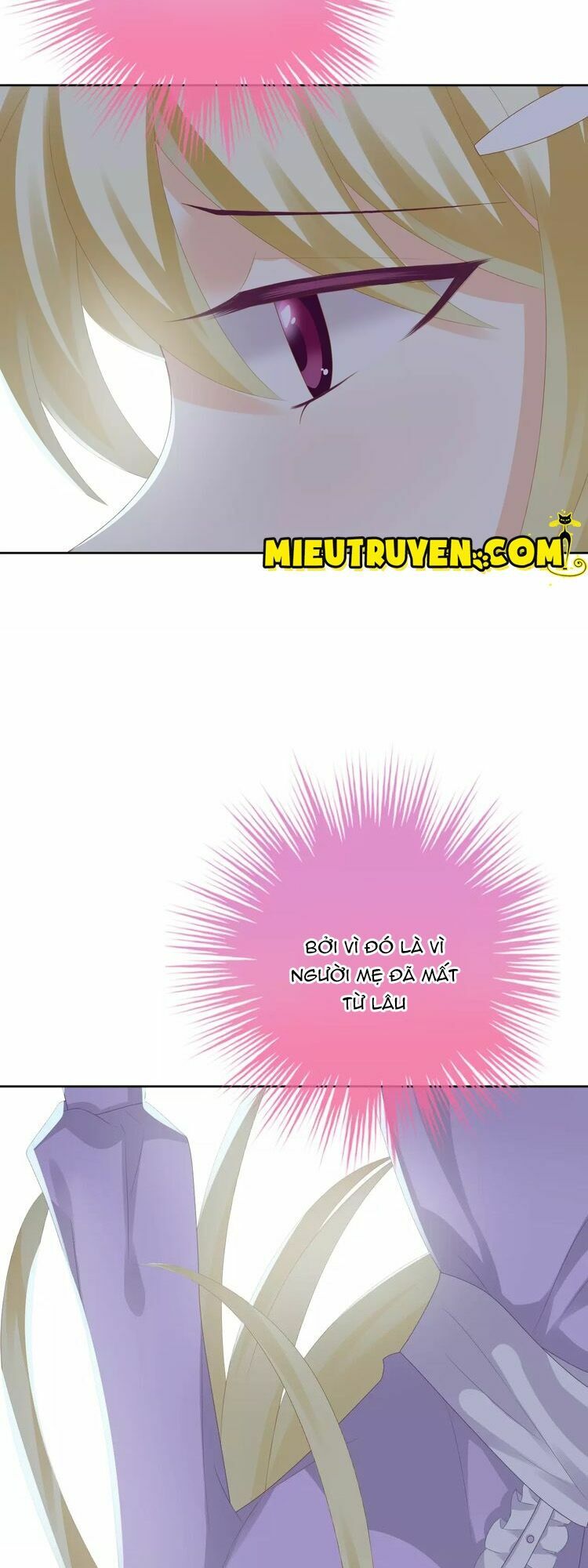Độc nhãn ác ma của ta: Chapter 17