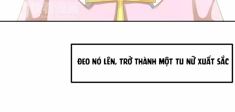 Độc nhãn ác ma của ta: Chapter 17