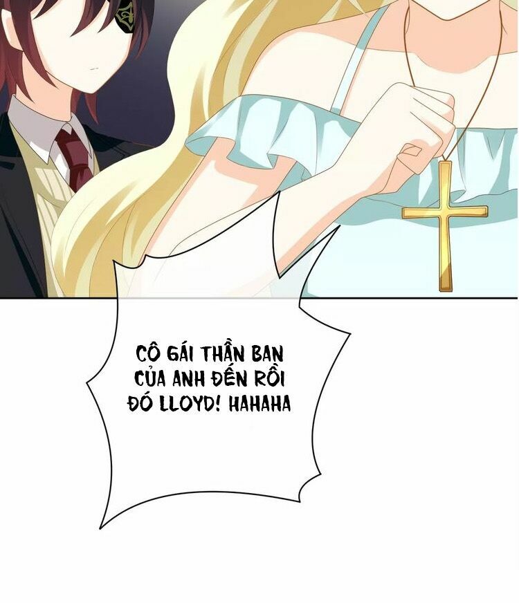 Độc nhãn ác ma của ta: Chapter 17