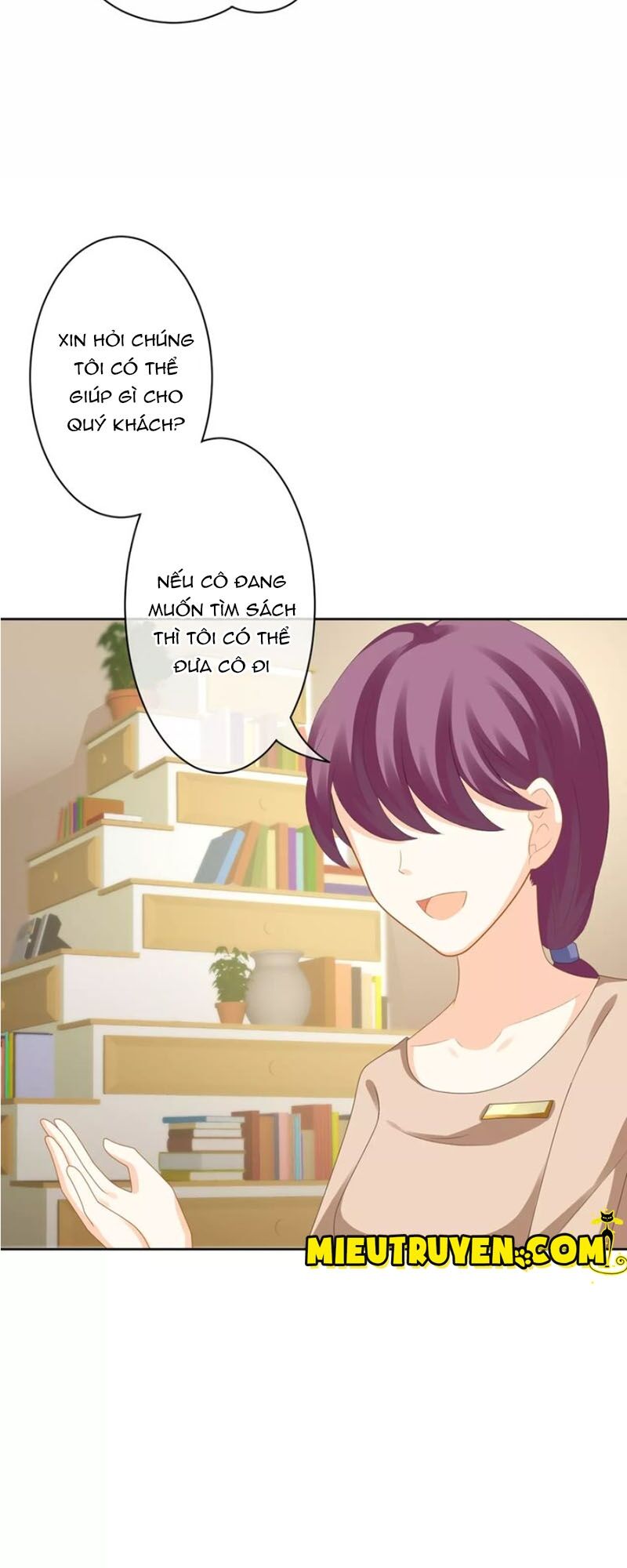 Độc nhãn ác ma của ta: Chapter 19