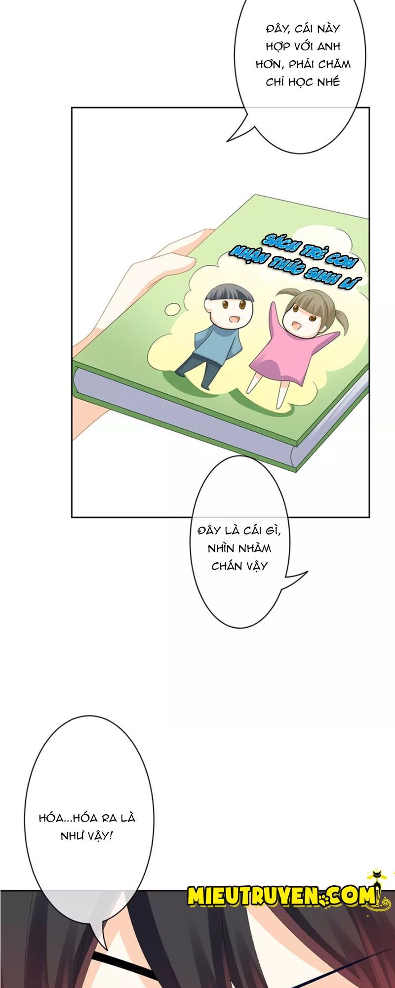Độc nhãn ác ma của ta: Chapter 19
