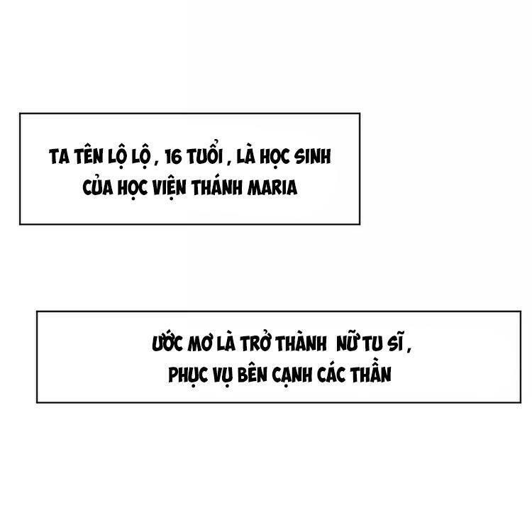 Độc nhãn ác ma của ta: Chapter 2