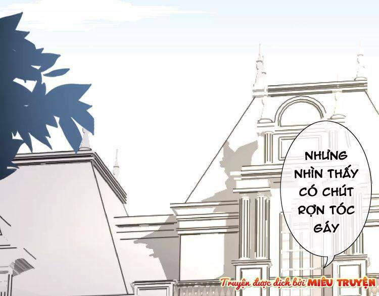 Độc nhãn ác ma của ta: Chapter 2