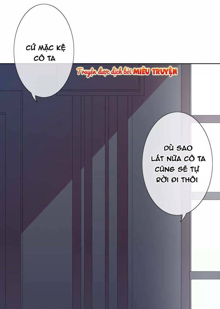 Độc nhãn ác ma của ta: Chapter 2