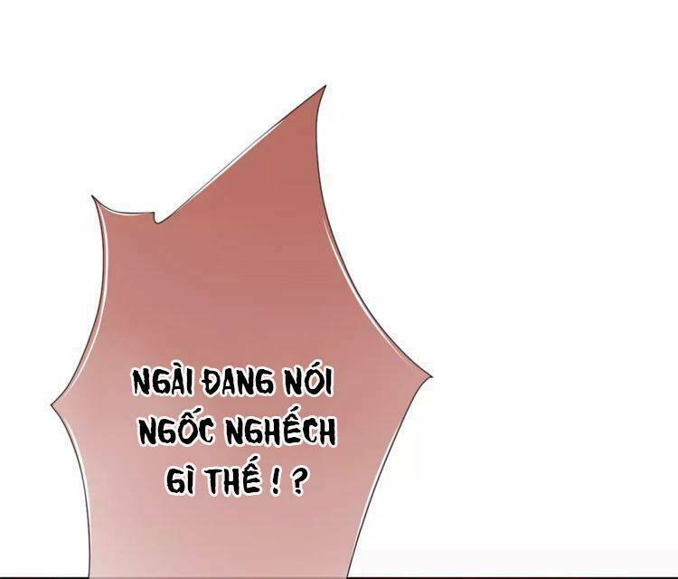 Độc nhãn ác ma của ta: Chapter 2