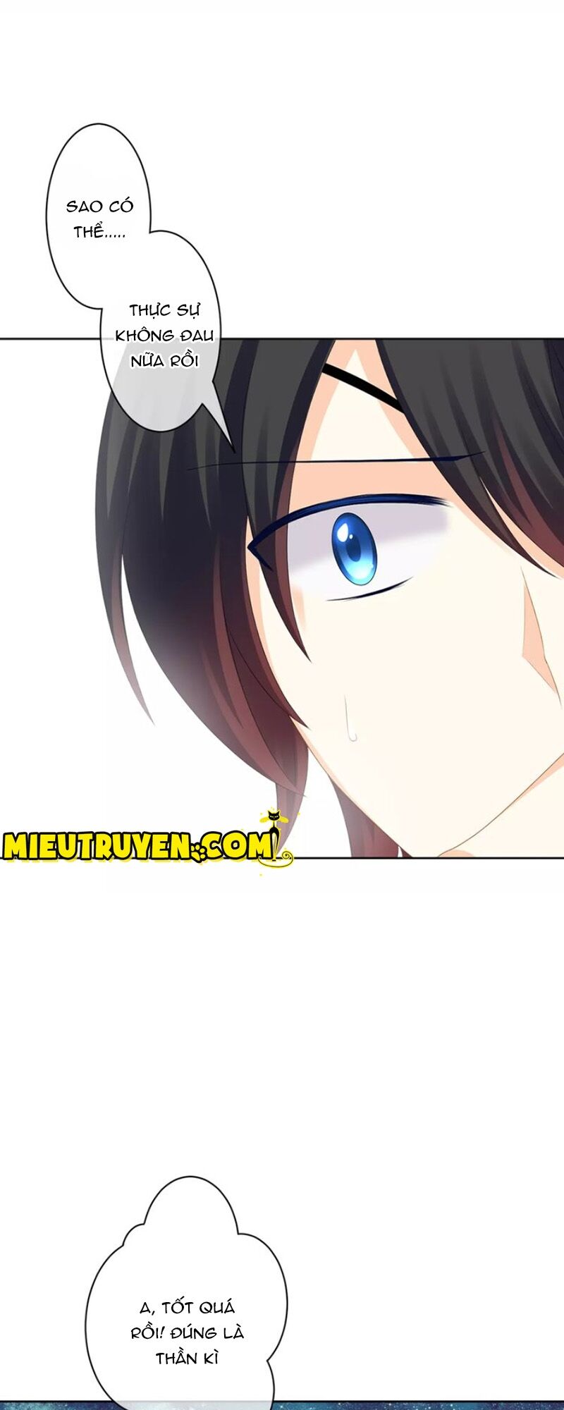 Độc nhãn ác ma của ta: Chapter 22