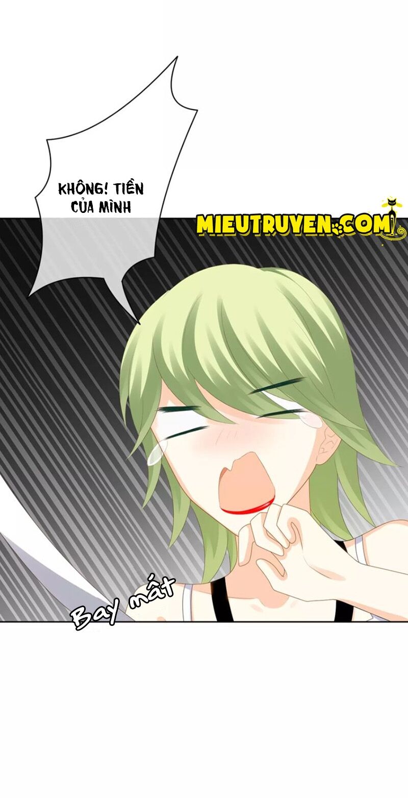 Độc nhãn ác ma của ta: Chapter 22