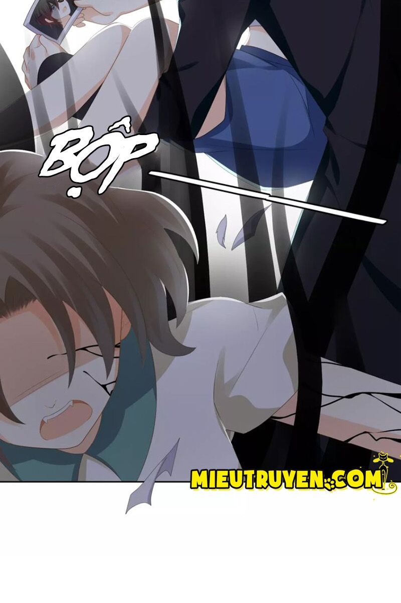 Độc nhãn ác ma của ta: Chapter 22