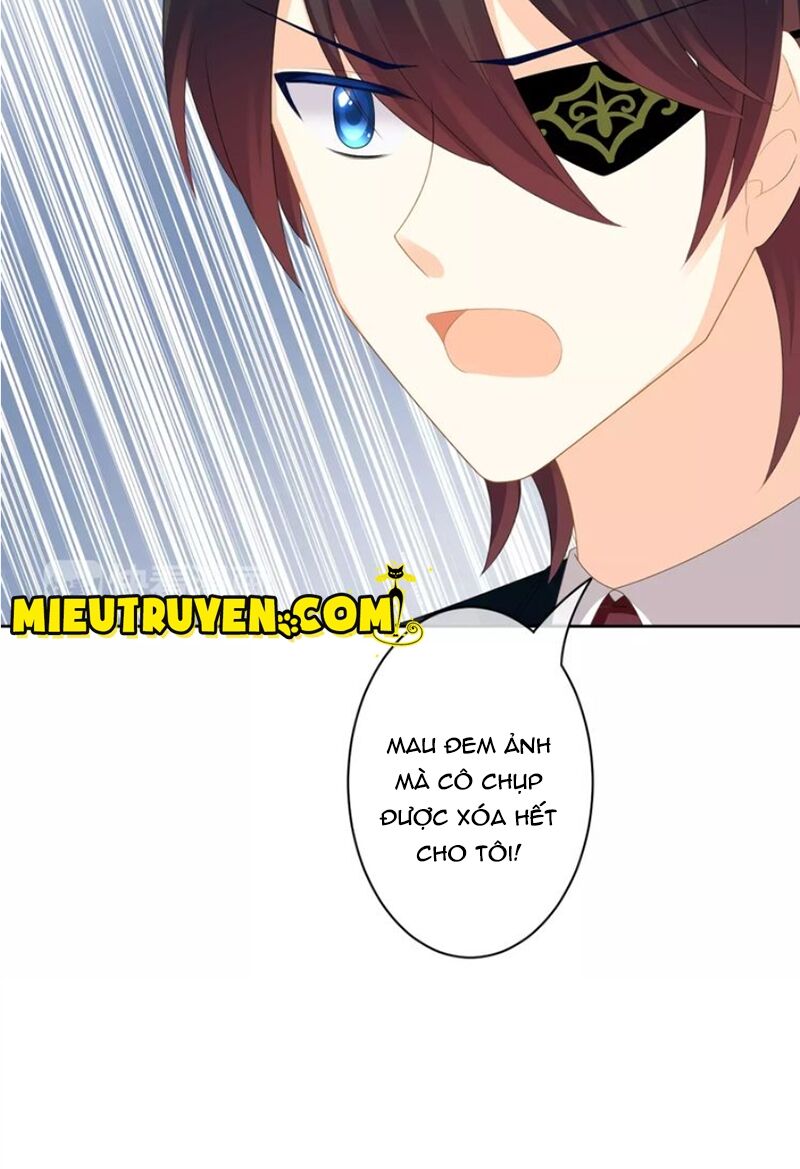 Độc nhãn ác ma của ta: Chapter 23