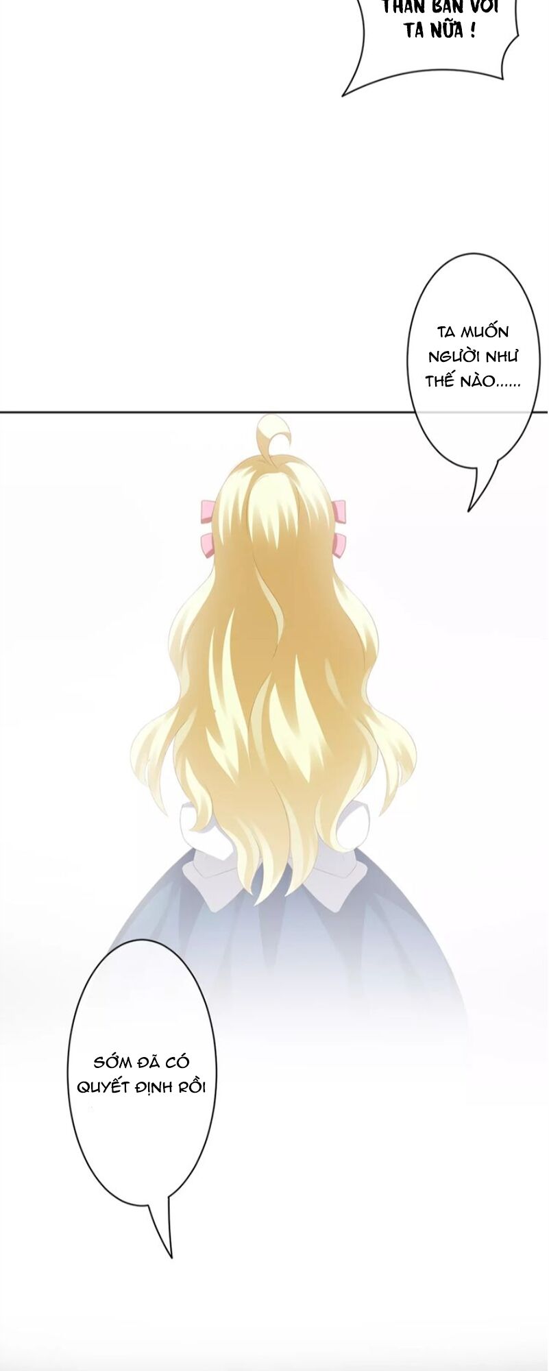 Độc nhãn ác ma của ta: Chapter 23