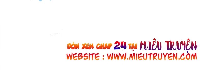 Độc nhãn ác ma của ta: Chapter 23