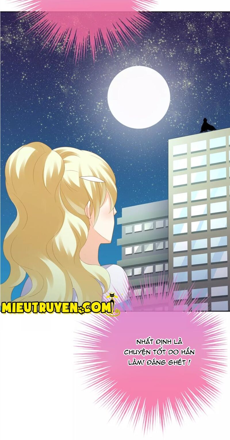Độc nhãn ác ma của ta: Chapter 23