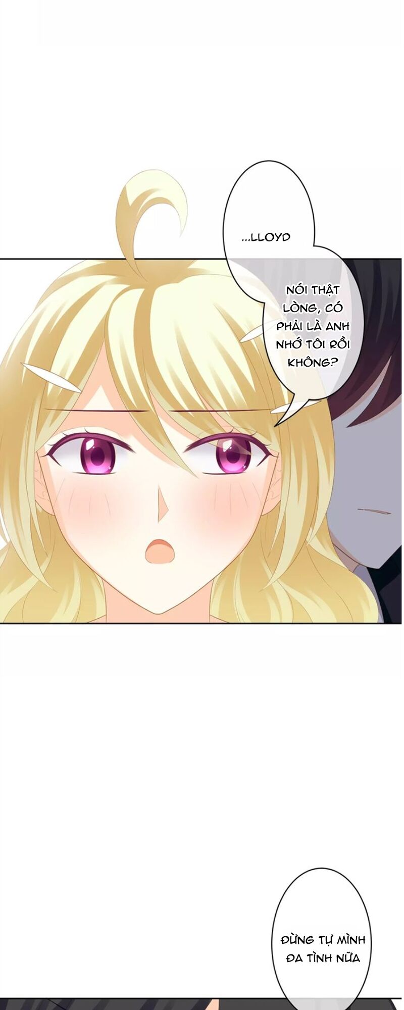 Độc nhãn ác ma của ta: Chapter 24