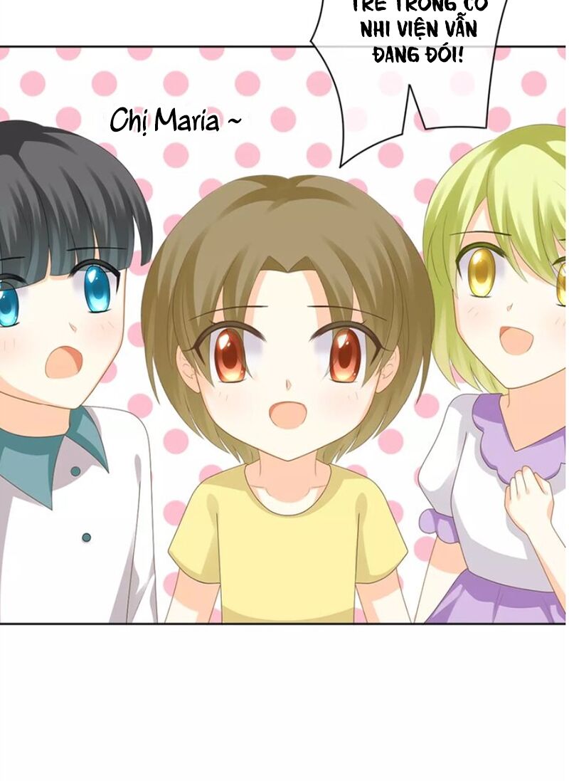 Độc nhãn ác ma của ta: Chapter 24