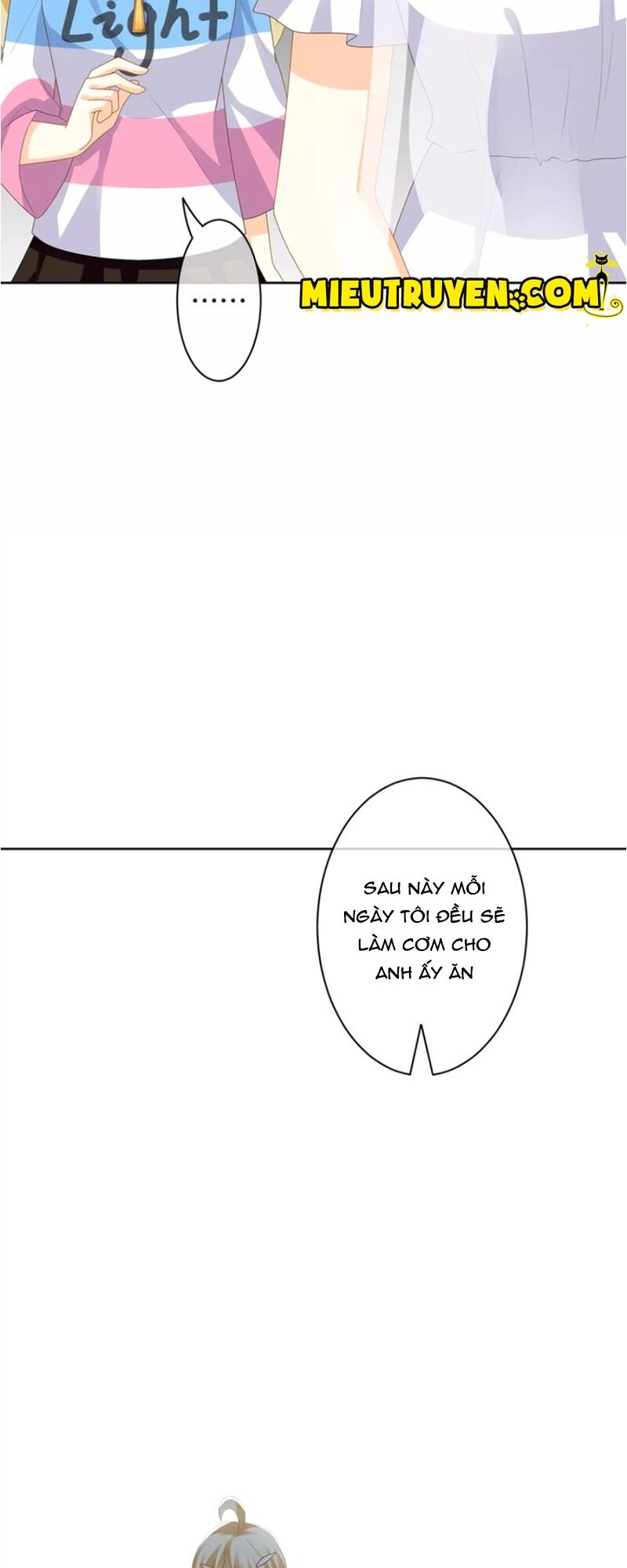 Độc nhãn ác ma của ta: Chapter 26