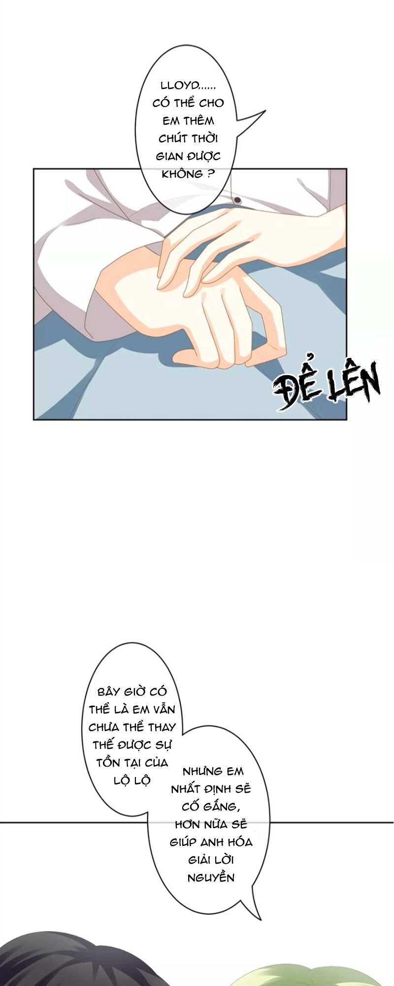 Độc nhãn ác ma của ta: Chapter 26