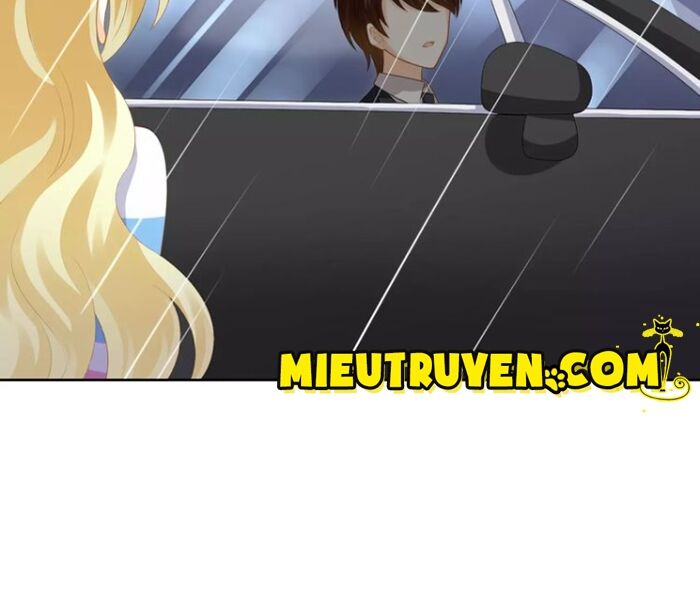 Độc nhãn ác ma của ta: Chapter 27