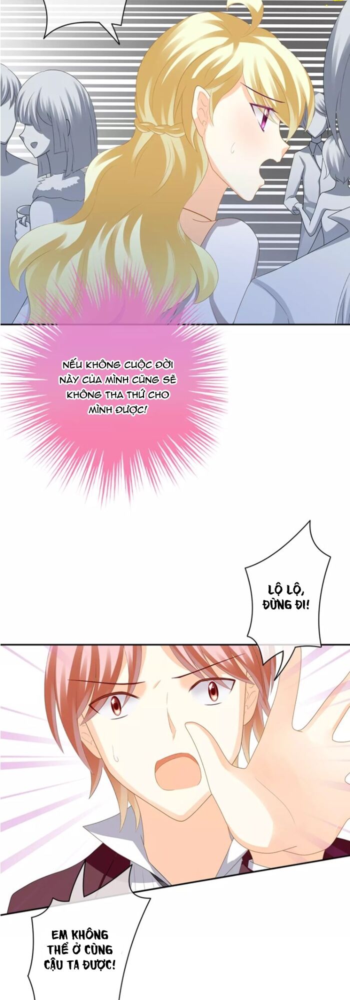 Độc nhãn ác ma của ta: Chapter 29
