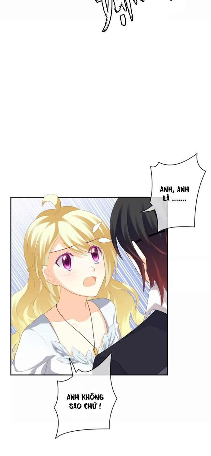 Độc nhãn ác ma của ta: Chapter 29