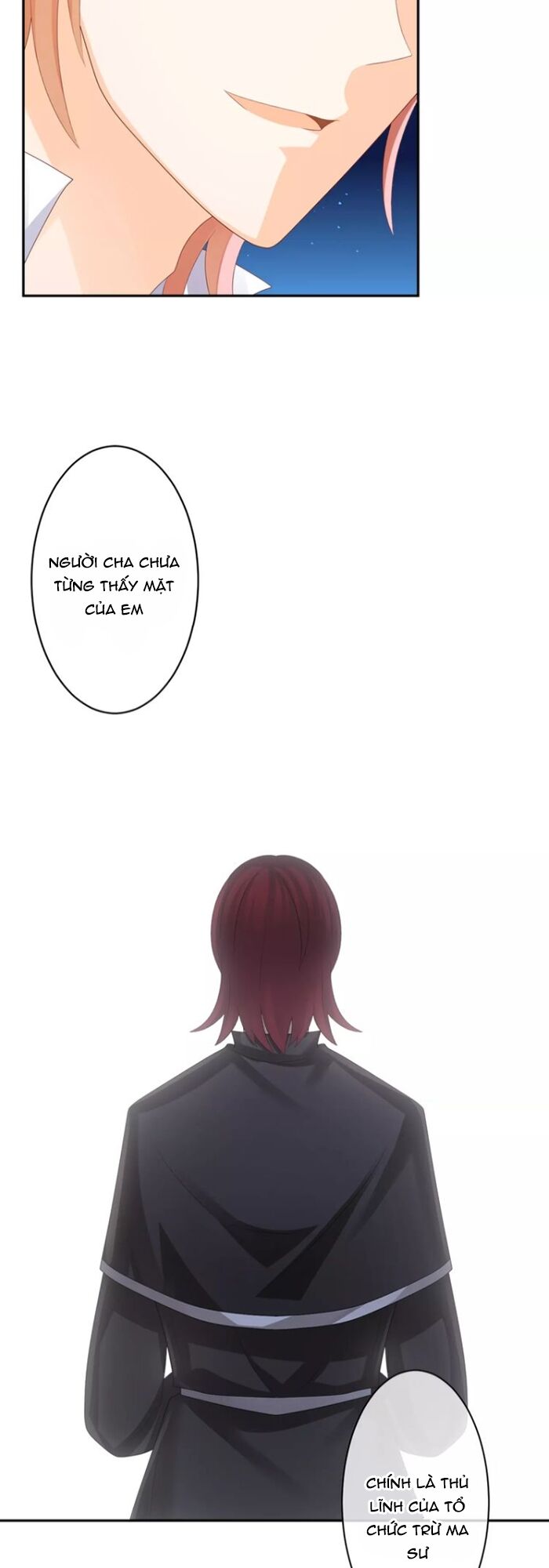 Độc nhãn ác ma của ta: Chapter 29