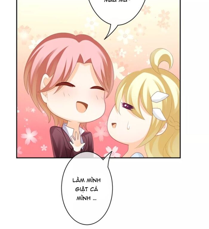 Độc nhãn ác ma của ta: Chapter 29