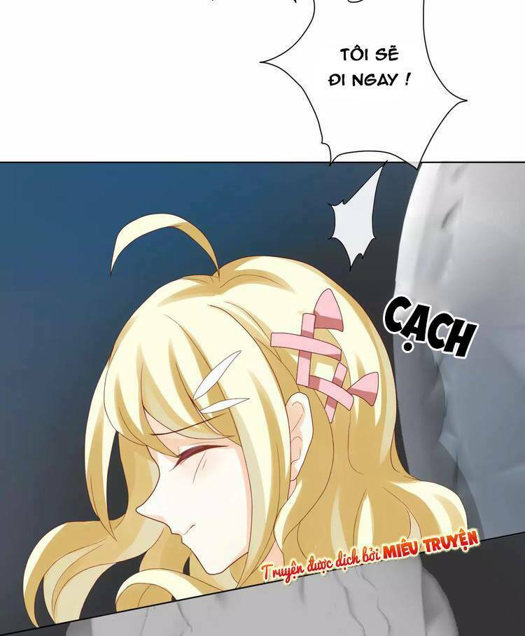 Độc nhãn ác ma của ta: Chapter 3