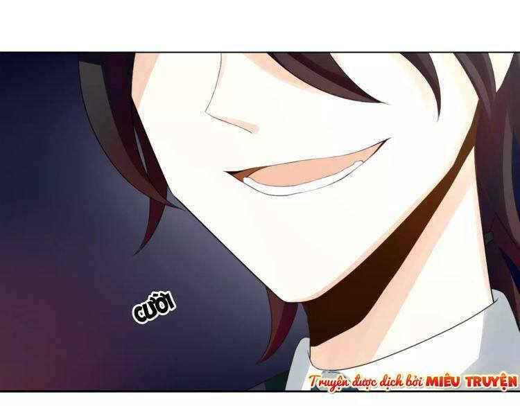 Độc nhãn ác ma của ta: Chapter 3