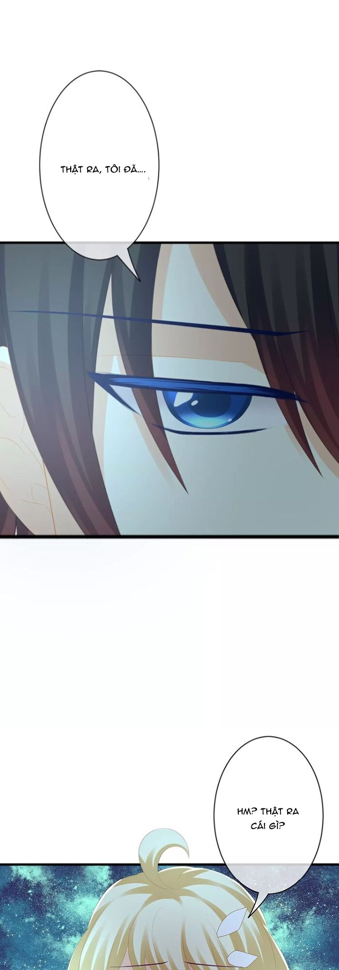 Độc nhãn ác ma của ta: Chapter 30
