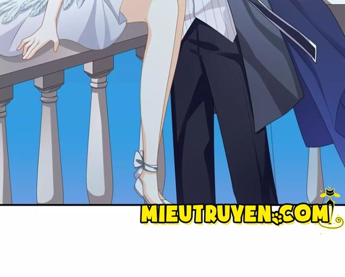 Độc nhãn ác ma của ta: Chapter 30