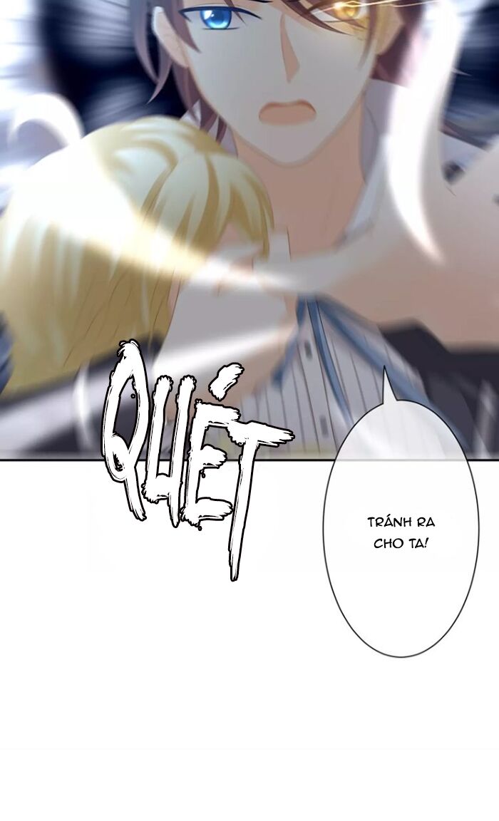 Độc nhãn ác ma của ta: Chapter 30