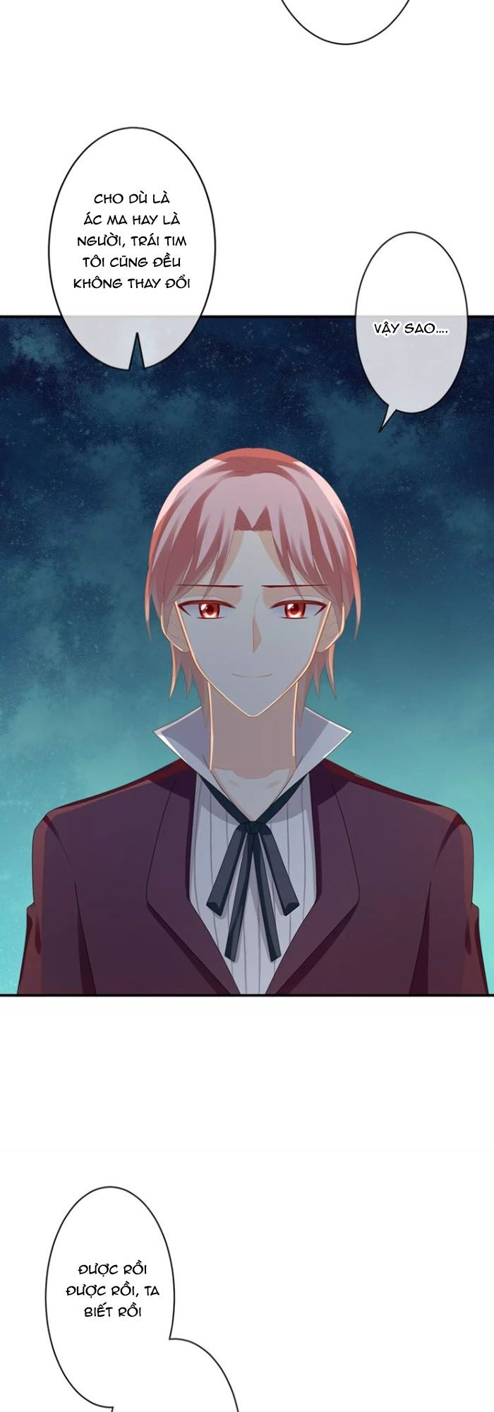 Độc nhãn ác ma của ta: Chapter 31