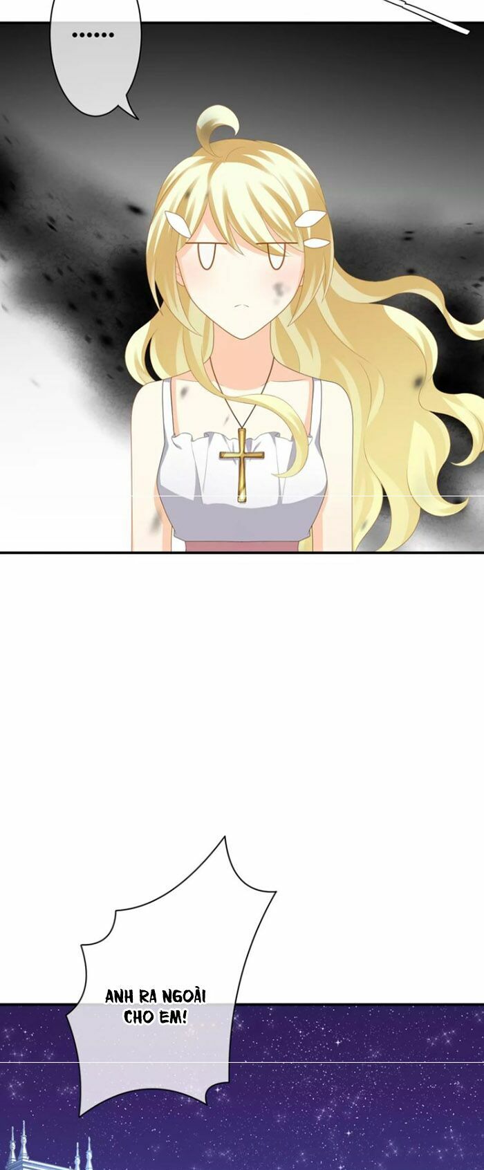 Độc nhãn ác ma của ta: Chapter 32