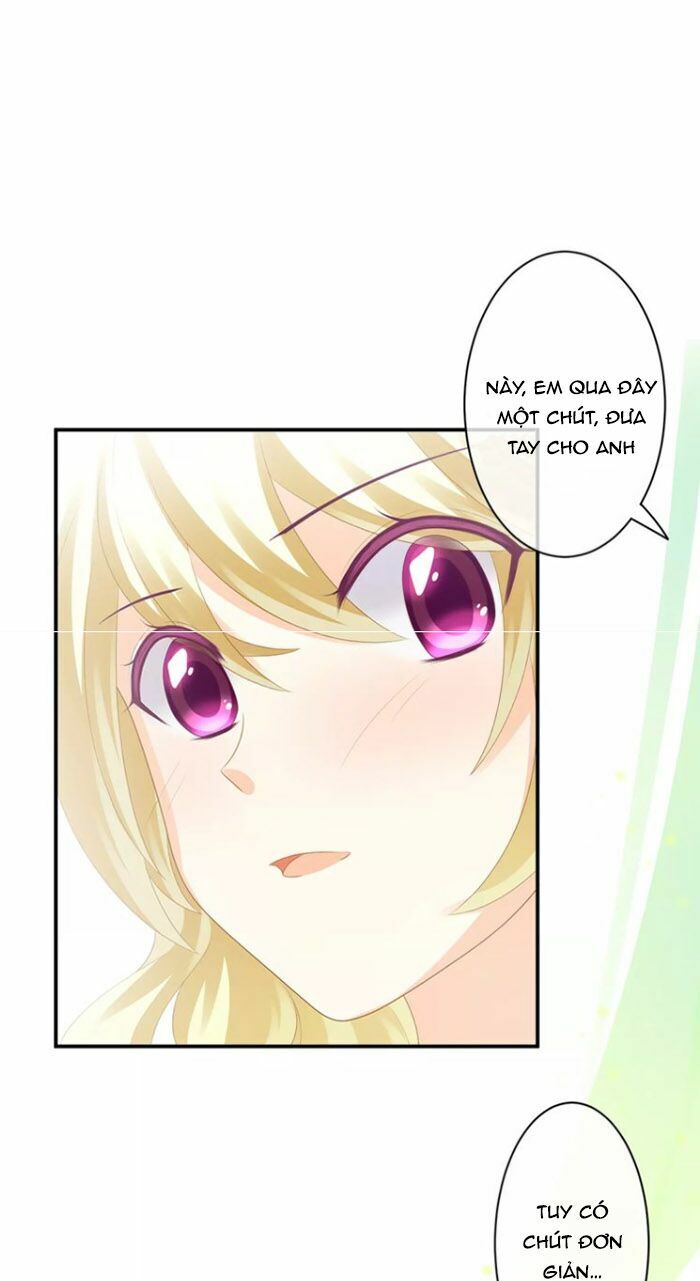 Độc nhãn ác ma của ta: Chapter 32