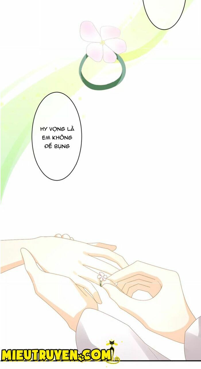 Độc nhãn ác ma của ta: Chapter 32