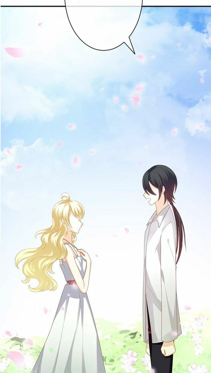 Độc nhãn ác ma của ta: Chapter 32