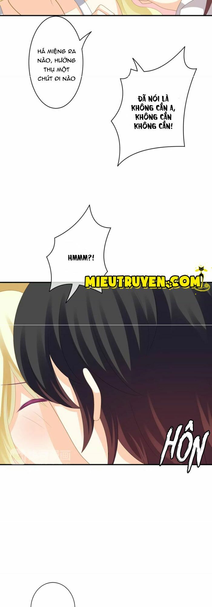 Độc nhãn ác ma của ta: Chapter 32