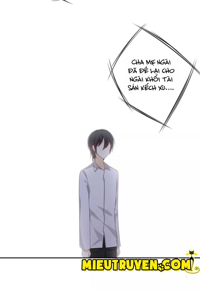 Độc nhãn ác ma của ta: Chapter 33