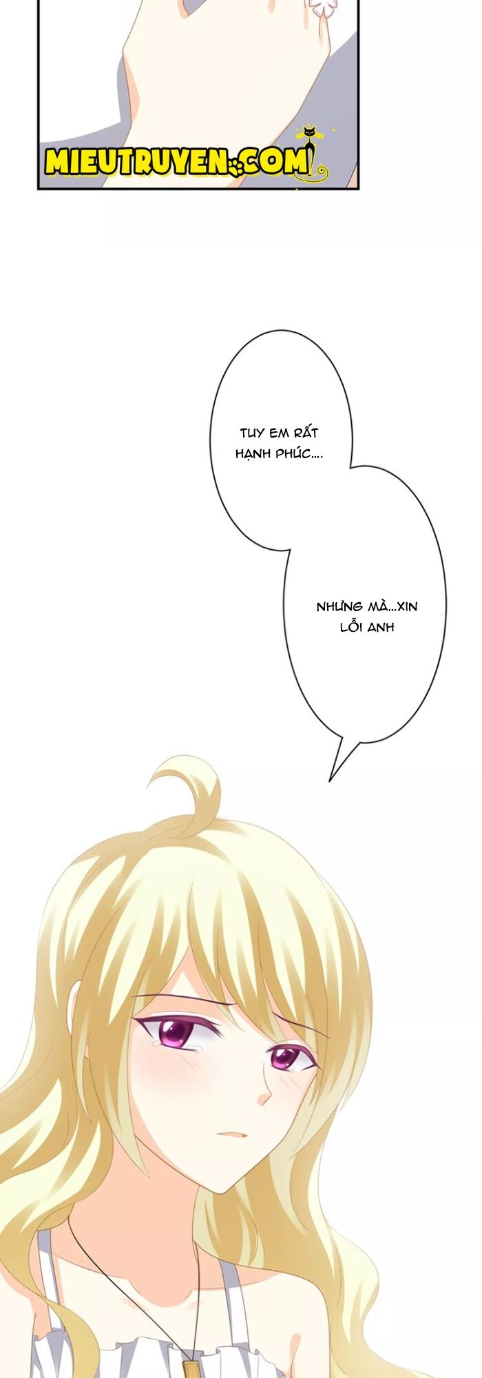 Độc nhãn ác ma của ta: Chapter 33