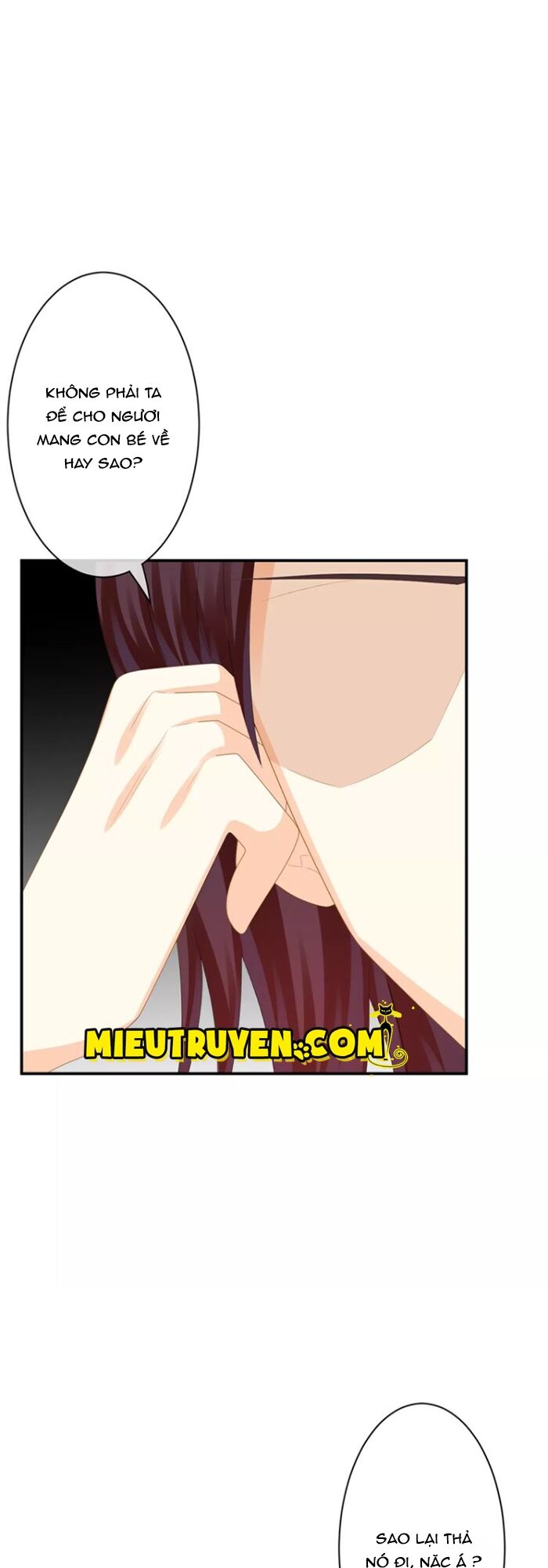 Độc nhãn ác ma của ta: Chapter 33