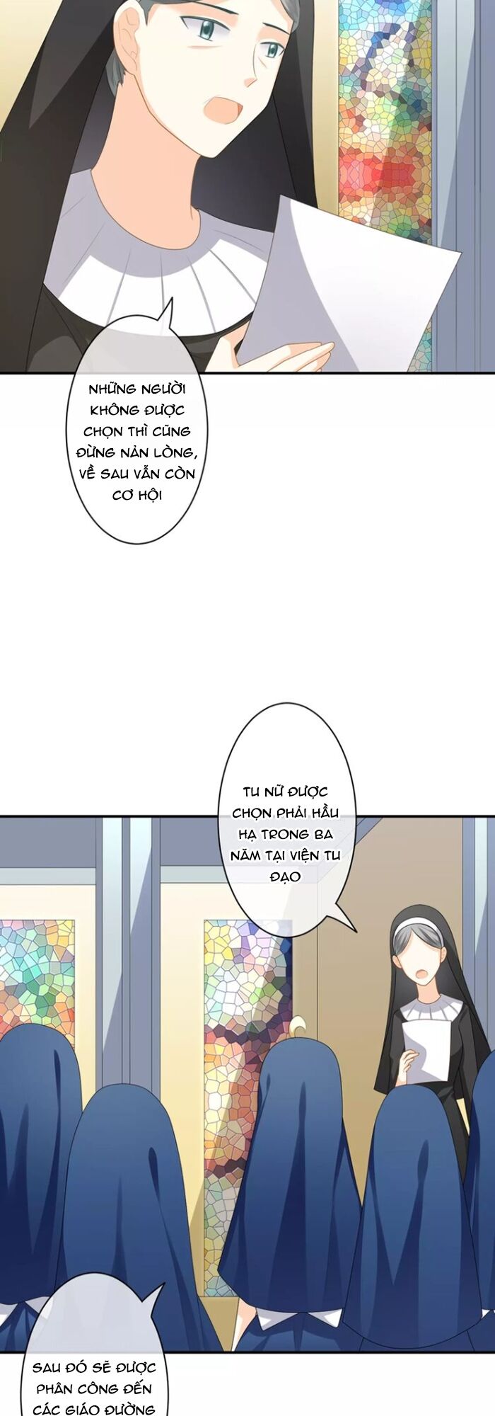 Độc nhãn ác ma của ta: Chapter 34