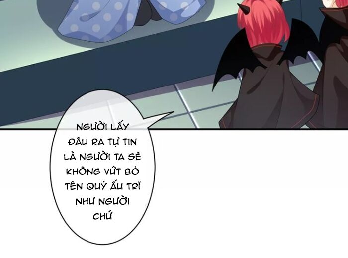 Độc nhãn ác ma của ta: Chapter 34